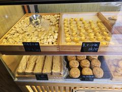 -包满意面包糕点(东坝店)