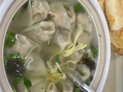 -吉云馄饨(桑梓路店)