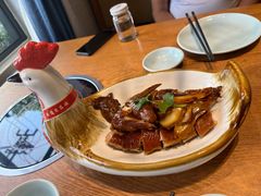 -琼菜人家·海南菜·文昌鸡(文昌大道店)