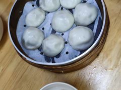 -鸡鸣汤包(广东路店)