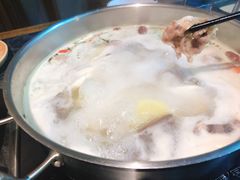 -许府牛火锅(信义坊总店)