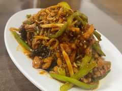 -友谊餐馆(永安路店)