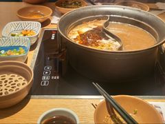 -温野菜涮涮锅(曲江大悦城店)