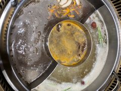 -鲜货俚鲜火锅(青果路店)