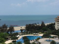 -惠州金海湾嘉华度假酒店