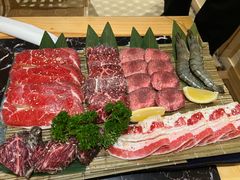 -龍二烧肉酒场(九亭店)