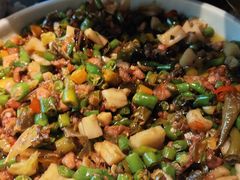 -赠李白·如诗的川味(余杭万达广场店)