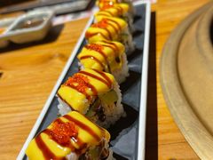 -竹涟烧肉(欢肆店•原星悦荟店)