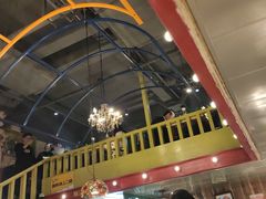 -味之绝美蛙鱼头火锅(高新店)