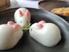 -富力丽思卡尔顿酒店·丽轩中餐厅