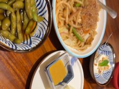 -鸟鹏烧鸟居酒屋(仁恒梦中心店)