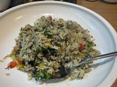 -枣子树·素食餐厅(普陀山店)