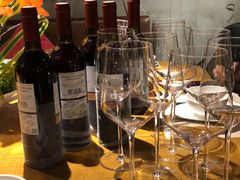 -别院里音乐餐酒吧(双流航空港店)