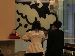 -Dogi&kiki Coffee(中心商务大厦店)