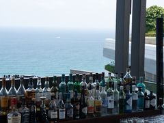 -瑰丽酒店·海吧·天际下午茶·现场DJ·天台酒吧