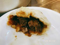 风味排骨包子-张包铺(道外店)