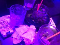 -好久不见网红乐队酒吧(鼓浪屿海底世界店)