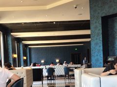 -上海苏宁宝丽嘉酒店·Cafe Bellagio西餐厅