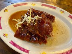 -猪肉婆私房菜(容桂总店)