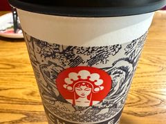 -新白鹿餐厅(百联中环店)