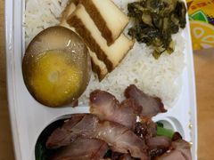 -星仔记烧腊饭店(五山店)