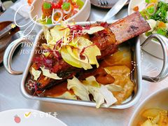 -Ocean's Table 欧舍