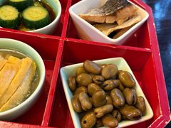 -咸亨酒店•非遗绍兴菜•中华老字号(堂吃餐厅)