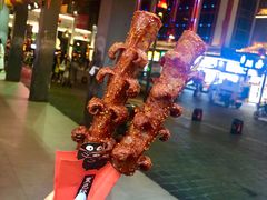 -黑色经典臭豆腐·湖南特产(坡子街店)