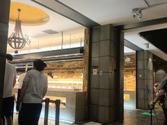 -汉巴味德(沈阳万象汇店)