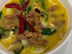 -西安饭庄·非遗陕菜(凤城五路店)