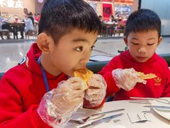 -乐凯撒披萨(正佳广场店)