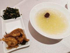 -粗茶淡饭·汉口公馆(循礼门店)