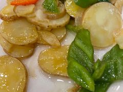 -江湖黑大兔(杨家坪店)