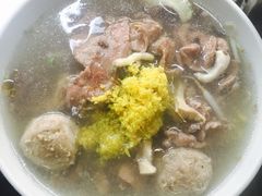 -潮镇老尾牛杂(环城西路店)