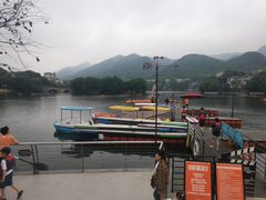 -海兰云天度假区温泉