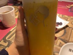 -喜茶(中山利和新地店)