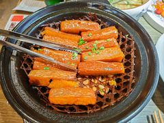 -隆喜元鱼汤包·海鲜(中联广场店)