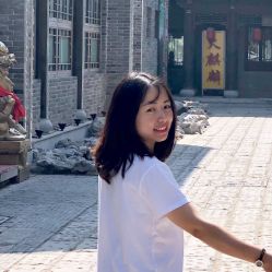 点击看大图 锁骨发-付军剪艺
