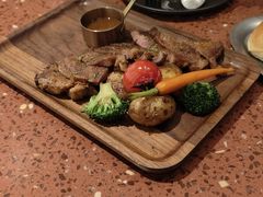 -La Terre乐田(万象城店)