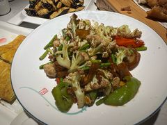 -鲁城往事(游客中心店)