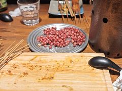 -1819餐厅·团队聚餐·烤串·精酿