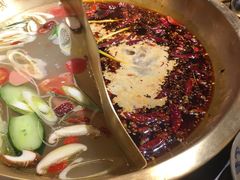 -小龙坎火锅(花溪店)