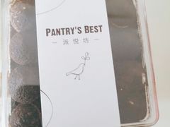 -派悦坊·甜品·蛋糕(日坛店)