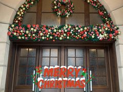 -LONG BAR 廊吧(外滩华尔道夫酒店)