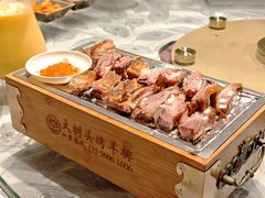 -大树头·花园餐厅(市桥店)