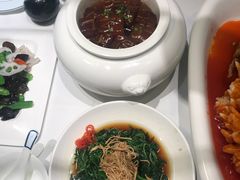 少帅红烧肉-民国红公馆·秦淮八艳(夫子庙店)