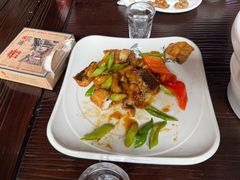 -董府·古宅餐厅