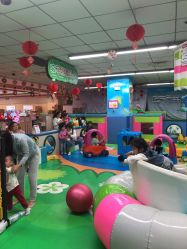 -孩子王(协信星光时代广场店)