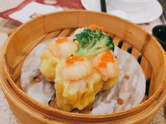 明虾蟹子烧卖-点都德(盘福楼店)
