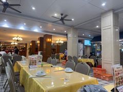 -鹏城人家海鲜酒家·23年老字号(较场尾店)